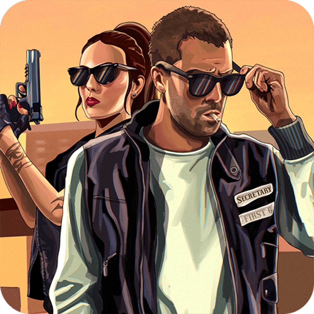 Last Outlaws icon