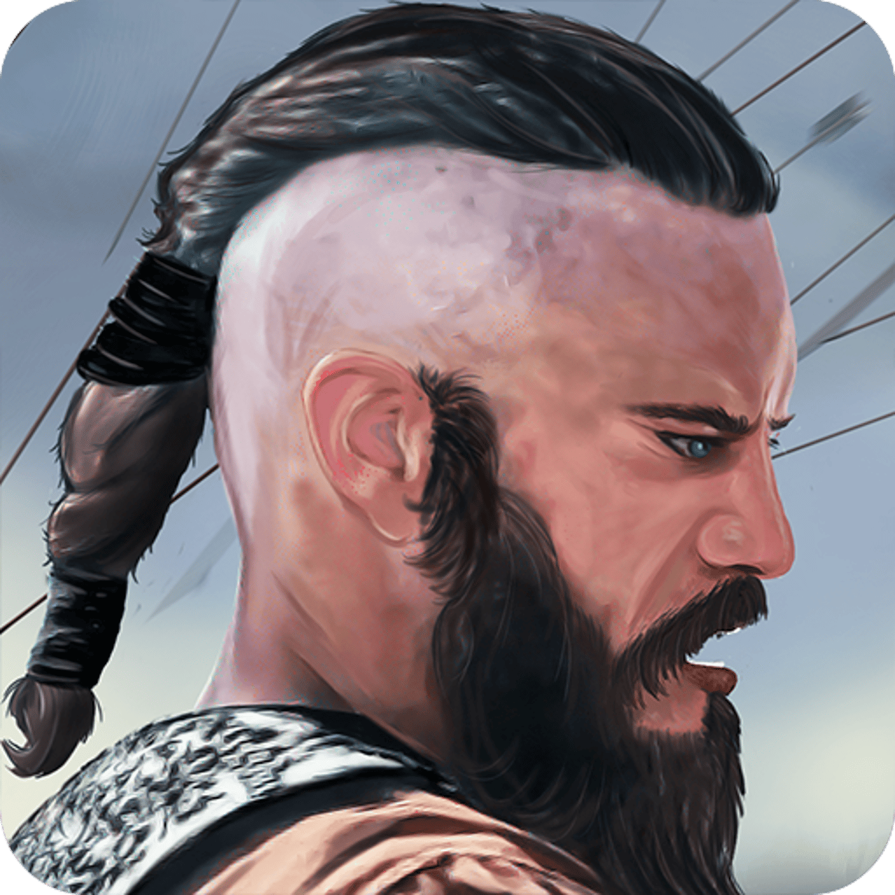 VINKINGS AT WAR icon