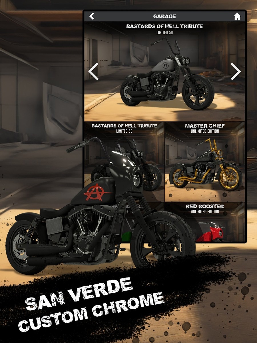 Bloody Roads 2 screenshot 5