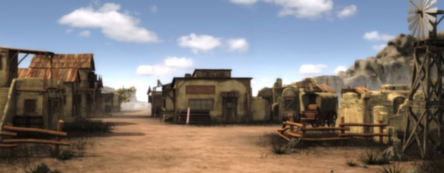 Bloody West screenshot 6