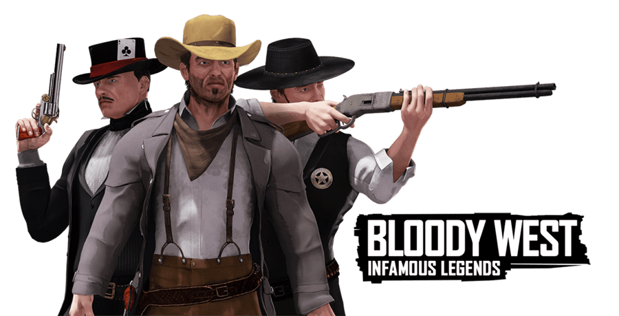 Bloody West