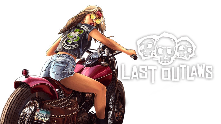 Last Outlaws