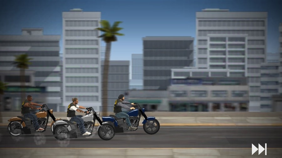 Last Outlaws screenshot 5