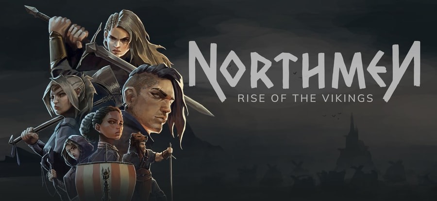 Northmen screenshot 1