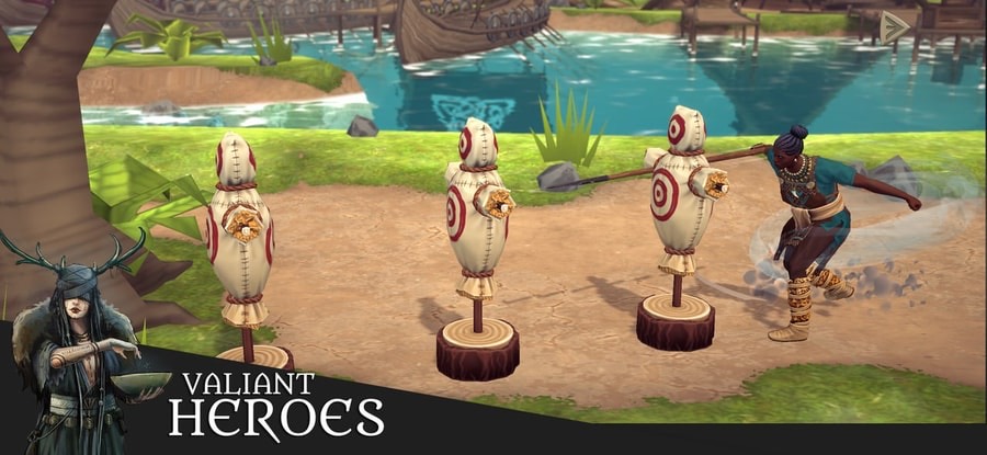Northmen screenshot 4