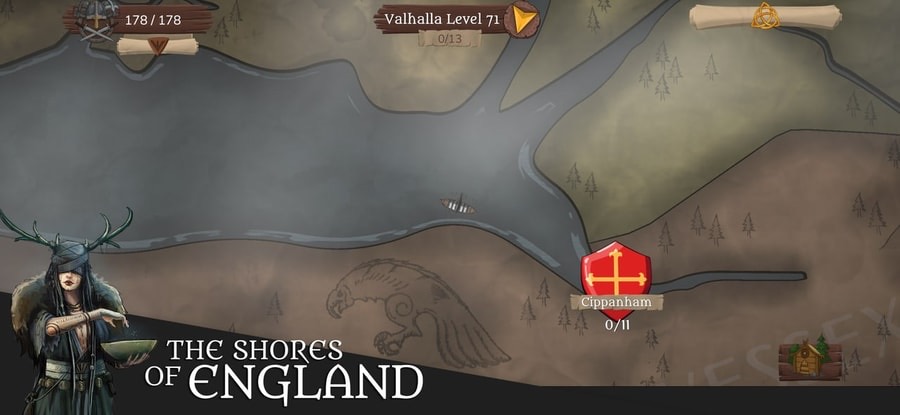 Northmen screenshot 5