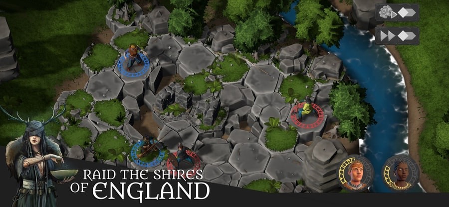 Northmen screenshot 6
