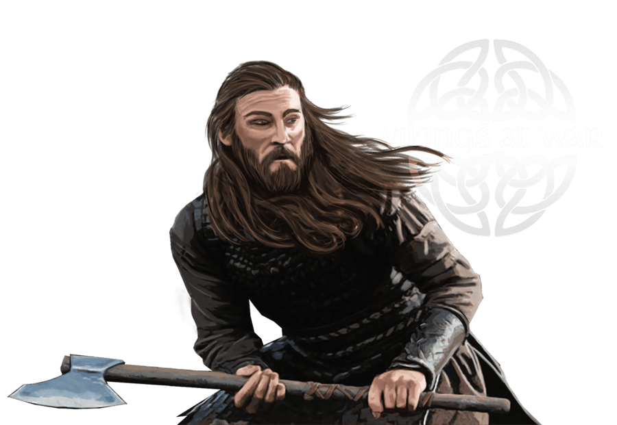 VINKINGS AT WAR